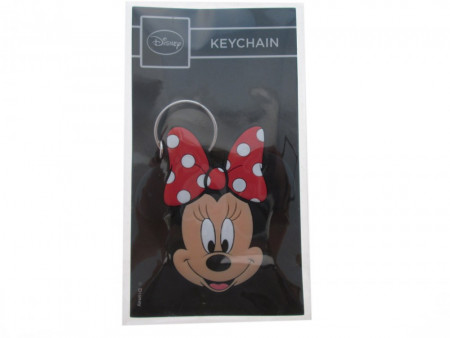 Portachiavi * Cartoni “Disney - Minnie" Merchandise Ufficiale (RK38321)