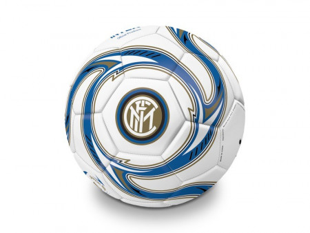 Palla * Sport “Inter - Logo” Merchandise Ufficiale (IN.13642)