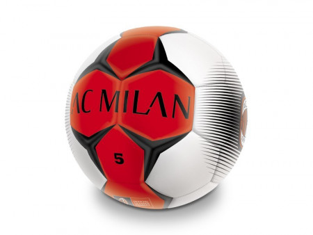 Palla * Sport “Milan - Logo” Merchandise Ufficiale (MI.13643)