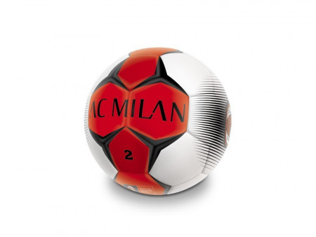 Palla * Sport “Milan - Logo” Merchandise Ufficiale (MI.13830)