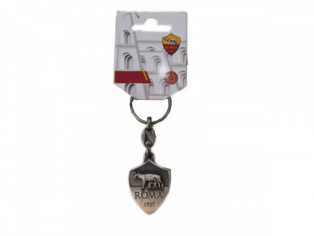 Portachiavi * Sport “Roma - 1927" Merchandise Ufficiale (RM1119)