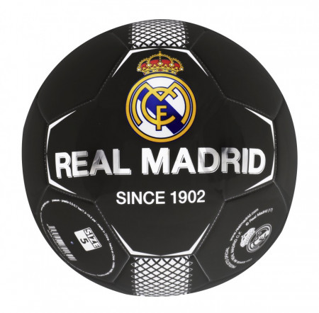 Palla * Sport “Real Madrid - Since 1902” Merchandise Ufficiale (RM7BG16)