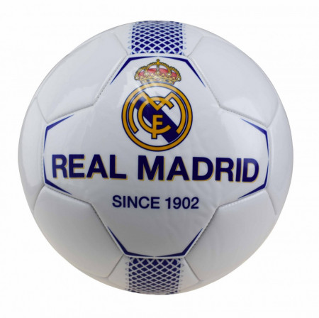 Palla * Sport “Real Madrid - Since 1902” Merchandise Ufficiale (RM7BP1)