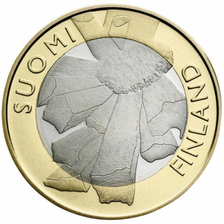 2011 * 5 EURO FINLANDIA Ostrobothnians