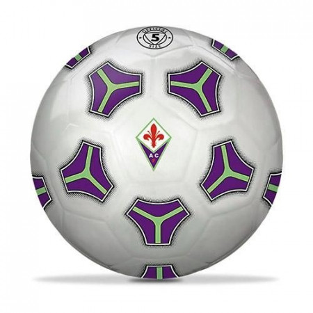 Palla * Sport “Fiorentina - Logo” Merchandise Ufficiale (FI.02023)