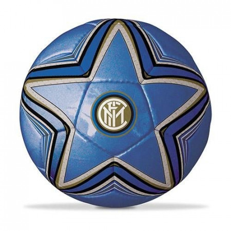 Palla * Sport “Inter - Logo” Merchandise Ufficiale (IN.13397)