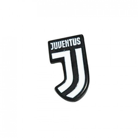 Spilla * Sport “Juventus - Logo” Merchandise Ufficiale (JU1000)