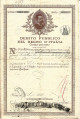 Precedente