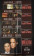 1994 * Set 5 Fotobusta "Rivelazioni - Sesso è Potere - Demi Moore, Michael Douglas" Dramma (B)