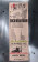 1970 * Manifesto, Poster Arte "Elogio della Follia, Bruno CARUSO - Galleria Narciso, Torino" Italia (B)