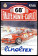 2000 * Poster Originale "68ème Rallye Monte-Carlo, Lancer Evo Makinen - P Berenguier" (A-)