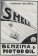 1928 * Pubblicità Originale "Shell - Conducono Alla Vittoria - BASSI" in Passepartout