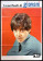 1960ca * Manifesto Poster Originale "PAUL MC CARTHNEY - I Manifesti di Giovani" Italia (B)