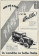 1932 * Pubblicità Originale "Fiat - C'è La Balilla - FRANCESCHETTI" in Passepartout