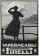 1928 * Pubblicità Originale "Pirelli – Impermeabili" in Passepartout