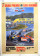 1982 * Manifesto Originale "2° Gran Premio di San Marino, Formula 1 - A DE GIUSTI" (A-) TELATO