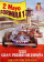 1976 * Manifesto Originale "Gran Premio de Espana Jarama, Formula 1 - Michael Turner" (A-)