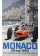 1965 * Poster Originale "Gran Premio di Monaco, Formula 1 - MICHAEL TURNER" (A)