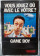 1992 * Manifesto, Maxi Poster "Nintendo, Game Boy - Vous Jouez ou Avec le Votre ?" Francia (B)