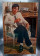 1974 * Poster Originale "Bryan Ferry - Photograph by Holmes McDougall" Regno Unito (B+)