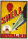 1928 * Pubblicità Originale "Shell - Distributore Benzina e Olio - BASSI" in Passepartout