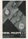 1937 * Pubblicità Originale "Patek Philippe Geneve Orologi di Lusso - DE JONGH -" in Passepartout