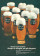 Anni '60 * Pubblicità Originale "Prinz Brau Birra, Sono La Vera Birra, Bicchieri Pieni" in Passepartout
