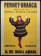 2000ca * Manifesto Poster "Fernet-Branca – Leonetto Cappiello, Il Re degli Amari" (A-) Italia