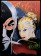 2000ca * Manifesto, Poster "Diabolik Eva Kant, POP - Pasquale Colle" Italia (A-)
