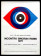 1971 * Manifesto, Poster Arte "Incontro SINCRON - Collettivo d'Arte" Rimini, Italia (B)