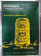 1996 * Manifesto Maxi Poster Originale "Heineken - L'Esprit Biere, Squali" Francia (B+)