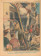 1943 * Illustrazione del Popolo (N°31) "Esercito in Sicilia - Incursione a Torino" Rivista Originale