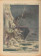1943 * Illustrazione del Popolo (N°47) "Popolazioni del Dnipro - Baleniera" Rivista Originale