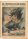 1942 * La Tribuna Illustrata (N°43) – "Assalto Aviazione in Africa - Combattimento a Barce" Rivista Originale