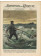 1940 * La Domenica Del Corriere (N°9) "Marinai d' Italia -  Arrendetevi!" Rivista Originale