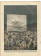 1935 * La Domenica Del Corriere (N°44) "Barbare Usanze Etiopiche - Cinematografo ad Adua" Rivista Originale