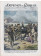 1939 * La Domenica Del Corriere (N°13) "Missionario Italiano Ucciso in Cina -  Corsa nella Notte " Rivista Originale