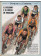 1966 * La Domenica Del Corriere (N°19) "Ciclismo Tricolore Gimondi Adorni Bartali Coppi Binda Girardengo" Rivista Originale