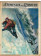 1959 * La Domenica Del Corriere (N°32) "Valanga Uccide Alpinista Monte Bianco - Stornelli Affamati" Rivista Originale