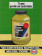 1989 * Pubblicità Originale "Esso -Super Oil – Verde" Colori in Passepartout