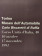 1991 * Manifesto, Poster Arte "Fotografia, Luce della Modernità - dal Pittorialismo al Modernismo" Italia (B+)