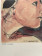 2002 * Illustrazione, Poster Arte "Minocchiuto -  San Giuliano di Puglia 300/350" Italia (A-)