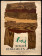 1962 * Manifesto, Poster Arte "Enrico BAJ - Berggruen - Paris - 1962" Francia (B-)