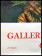 1976 * Manifesto, Poster Arte "Daniel FUCHS - Galleria Viotti Torino" Italia (B+) 