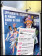 1970 * Locandina, Poster Circo "MOIRA ORFEI - Circus On Ice - Forlì" Italia (C)