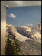 1964 * Manifesto Poster Originale "ITALIA - Il Cervino dal Lago Blu (Aosta)" Italia (B)