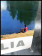 1964 * Manifesto Poster Originale "ITALIA - Il Cervino dal Lago Blu (Aosta)" Italia (B)