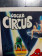 1980ca * Poster Illustrazione "Non Hanno Ucciso l'Uomo Ragno - Oscar Circus" (A-)
