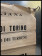 1958 * Manifesto Poster Originale "Verificazione Straordinaria Gratuita - Torino - Conservazione del Nuovo Catasto dei Terreni" Italia (B-)