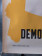 1950ca * Manifesto, Poster Politica "Vota Democrazia Cristiana - Disegno di Pulakoff" Italia (B-)